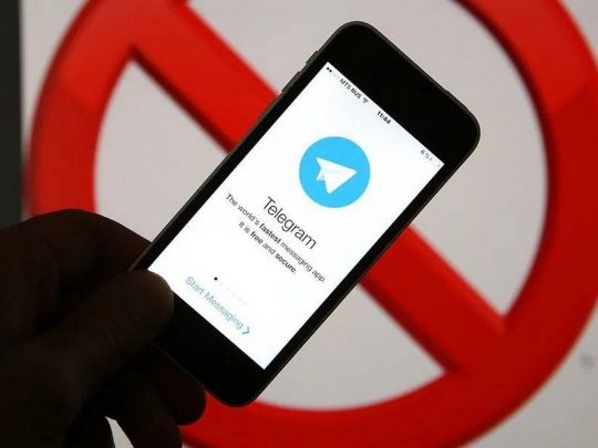 Опозиція намагається заборонити Telegram, йдучи російським сценарієм,&nbsp;&mdash; Гетманцев