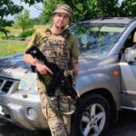Осиротіли дві доньки: ворог забрав життя 35-річного бійця з Житомирщини