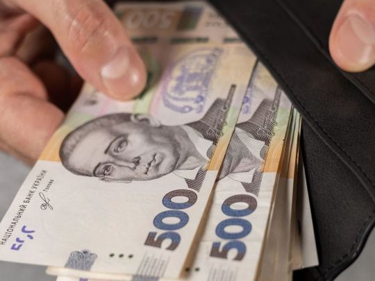 Пенсії українців знову зростуть у&nbsp;травні: хто і&nbsp;скільки отримає