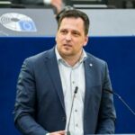 Після ініціативи Здеховського ЄС готує заборону на в’їзд для росіян, які воювали проти України