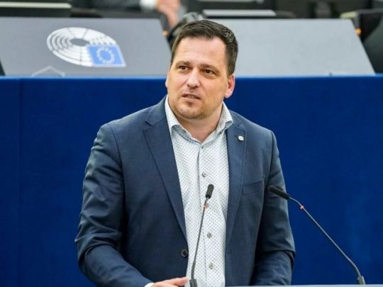 Після ініціативи Здеховського&nbsp;ЄС готує заборону на в&rsquo;їзд для росіян, які воювали проти України