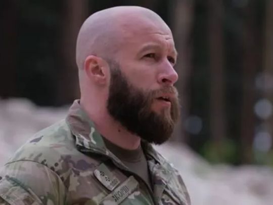 &laquo;Потрібно вже перестати шукати чарівні пігулки&raquo;: Максим Жорін про проблему СЗЧ