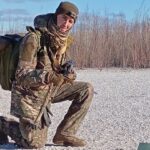 Приєднався до війська, натхненний бажанням захистити тих, кого любить: на фронті загинув боєць ГУР