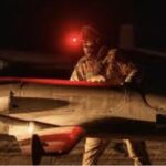 Пункти управління та склади боєприпасів ворога уражені в ніч на 17 квітня на окупованих територіях, — Генштаб ЗСУ