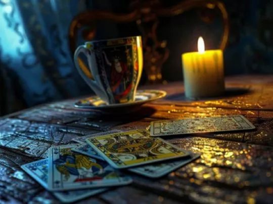 Скорпіонам&nbsp;&mdash; &laquo;П'ятірка Мечів&raquo; і&nbsp;уникати конфліктів, Козерогам&nbsp;&mdash; &laquo;Імператор&raquo; і&nbsp;тримати рамки: Таро-прогноз на&nbsp;7 квітня