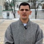 Сльози і операційна: український блогер вразив кадрами з імплантом у шиї