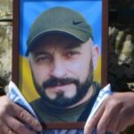 Так і не встиг взяти на руки онучку: на Сумщині загинув доброволець з Вінниччини