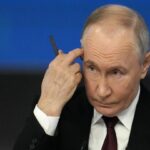 Удари України похитнули кремль: ISW говорить про внутрішній «бунт» у рф