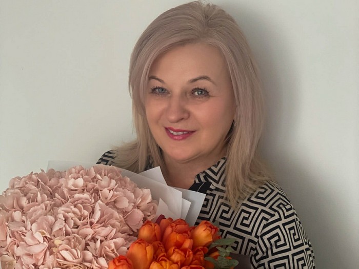 &laquo;Великодній рушник&nbsp;&mdash; це&nbsp;душа свята й&nbsp;сильний оберіг&raquo;,&nbsp;&mdash; майстриня Валентина Матвєєва