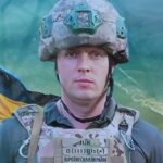 Він пройшов найзапекліші бої: через півтора року «на щиті» повернувся воїн з Полтавщини