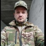 Захищав Україну з 2014 року: на Сумщині загинув стрілець із Львівщини