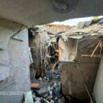 Балістика і понад 100 дронів: які наслідки нічної атаки ворога (фото, відео)