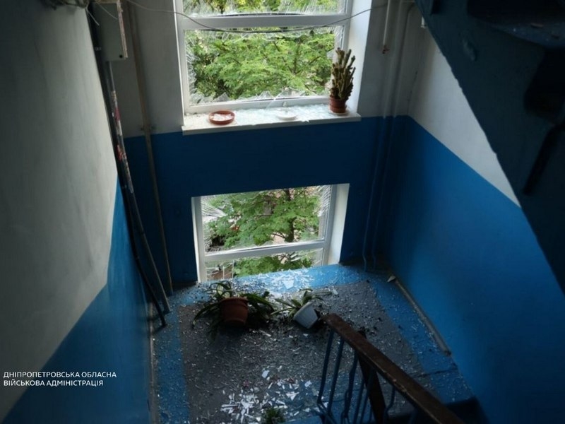 Балістика і&nbsp;понад 100 дронів: які наслідки нічної атаки ворога (фото, відео)