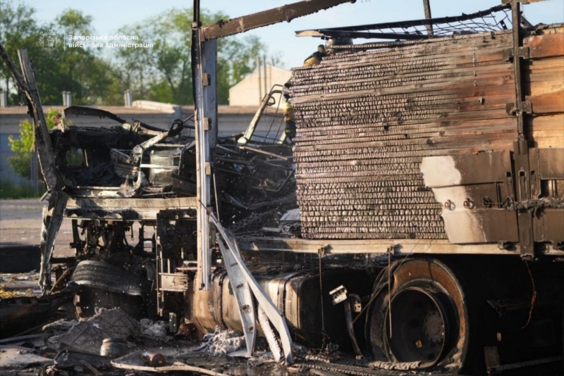 Близько 260 безпілотників ворога атакували Україну вночі: скільки &laquo;зловила&raquo; та&nbsp;скільки &laquo;пропустила&raquo; ППО