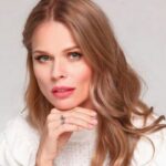 «Це страшна ніч»: Ольга Фреймут показала розбиту після обстрілу квартиру в Києві (фото)