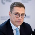 Чиста математика війни: президент Фінляндії заявив про значне покращення військової ситуації для України