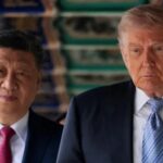 Дональд Трамп предостерег Тайвань от провозглашения независимости