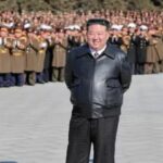 Кім Чен Ин зробив гучну заяву: молодь КНДР готують до війни проти України