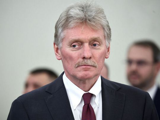 Кремль підняв ставки і&nbsp;заговорив про &laquo;коридор&raquo; до&nbsp;переговорів: нові вимоги до&nbsp;України