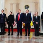 Лідери ЄС відмовляються грати за правилами Трампа: що відбувається