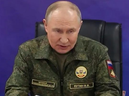 Не&nbsp;лише Донбас: розкрито плани путіна щодо захоплення Києва та&nbsp;Одеси