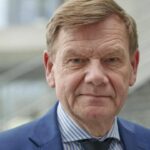 Німеччина закликала скасувати право вето в Раді Євросоюзу