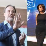 Новий головний тренер збірної України з футболу порвав з холостяцьким життям у 54 роки (фото)