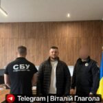 Поліція та СБУ прийшли з обшуком у ТЦК Ужгорода: що шукають (фото)