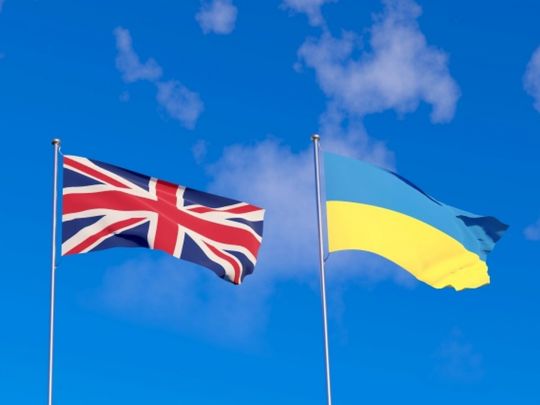 Прапор України знято з&nbsp;будівлі ради партією Reform: що&nbsp;сталось