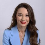 Роксолана Пиртко про інвестиційний потенціал України у сфері комерційної нерухомості