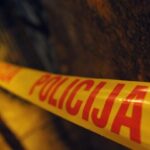 Російський дрон підпалив нафтовий резервуар у Латвії