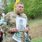 Служив на одному з найнебезпечніших напрямків: «на щиті» повертається воїн з Вінниччини