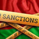США тиснуть на Україну і вимагають послабити санкції проти Білорусі