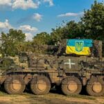 Україна повернула собі значні території після блокування Starlink росіянам — Пентагон