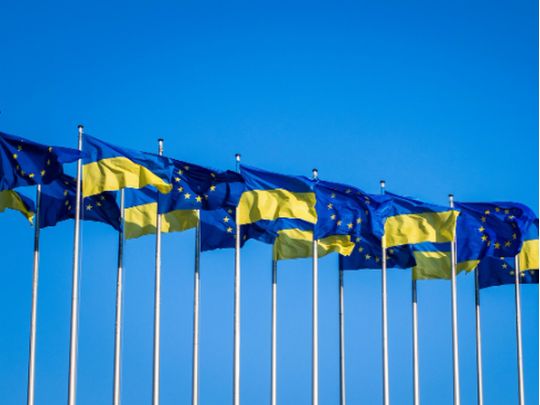 ЄС&nbsp;може розпочати переговори з&nbsp;Україною про вступ уже влітку: що&nbsp;відомо