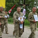 Два роки рідні чекали: на Луганщині загинув прикордонник з Вінниччини