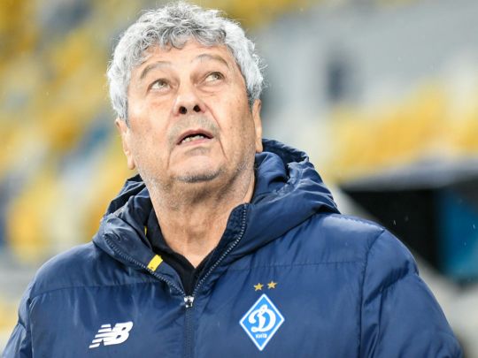 Ім'ям колишнього тренера &laquo;Шахтаря&raquo; та&nbsp;&laquo;Динамо&raquo; назвали літак (фото)