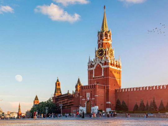 кремль готує росіян до кінця війни: у мережу злили сценарій для населення