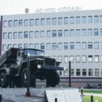 Пекло в Тулі: горить підприємство з виробництва зброї та боєприпасів, є жертви (відео)