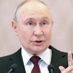Після зміцнення позицій Києва союзники України бачать шанс посадити путіна за стіл перемовин, — ЗМІ