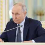 путін виключив ЄС із переговорів щодо України і згадав угоду з Трампом