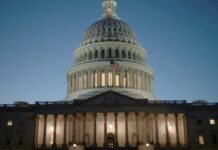 Республіканці пішли проти Трампа: у США схвалили допомогу Україні та посилення санкцій проти росії