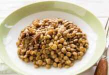 Скарбниця поживних речовин: обов’язково споживайте цей продукт