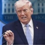 Трамп хоче вдарити тарифами по 60 країнах через порушення трудових норм