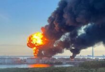 Україна б’є по нафті: НПЗ працюють зі збоями, кремль скорочує експорт