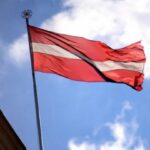 У Латвії прогнозують зростання атак російських дронів на країни Балтії