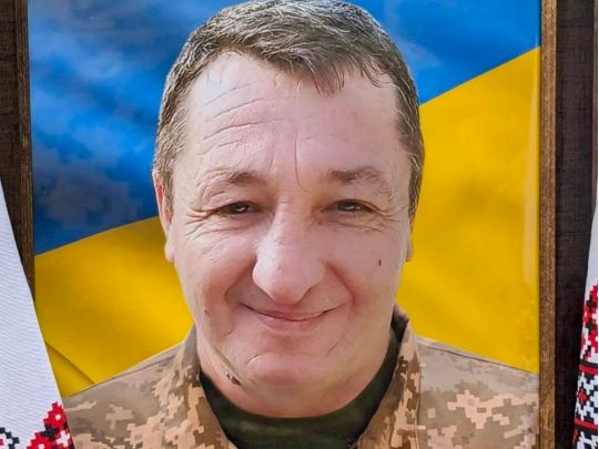 В&nbsp;кінці жовтня 2024 року воїн перестав виходити на&nbsp;зв&rsquo;язок: на&nbsp;Курщині поліг солдат з&nbsp;Вінниччини