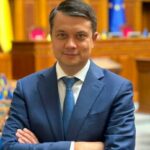 В партійному рейтингу «Розумна політика» Разумкова увійшла до групи лідерів і майже наздогнала ЄС Порошенка