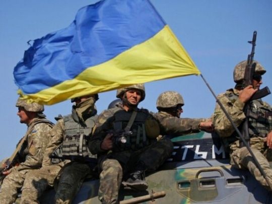 Вперше з&nbsp;2023 року: ЗСУ звільнили більше територій, ніж окупувала РФ&nbsp;&mdash; аналітики