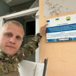 Засновник ЦПК Шабунін найняв за грантові кошти адвоката своєму командиру Юшку, який забезпечив йому фіктивну службу, — ветерани
